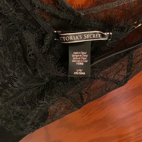 Victoria’s Secret Negligee - Picture 5 of 5